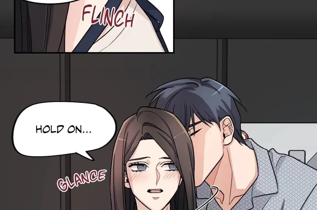 Pleasure Chamber Chapter 4 page 2 - 