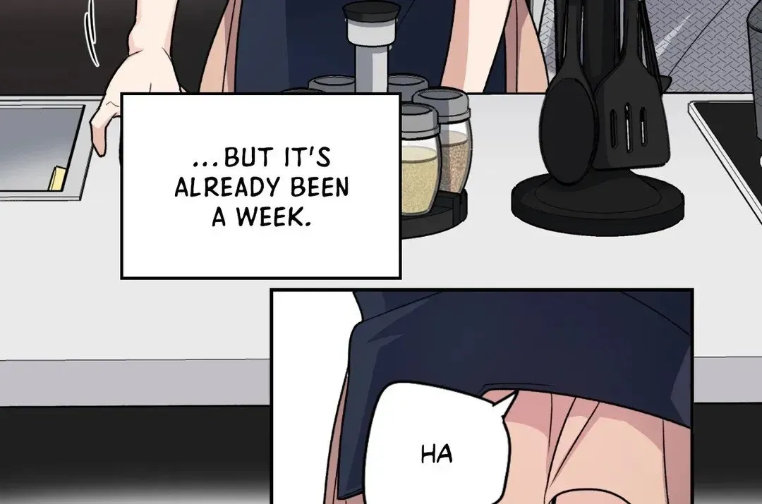 Pleasure Chamber Chapter 4 page 4 - 