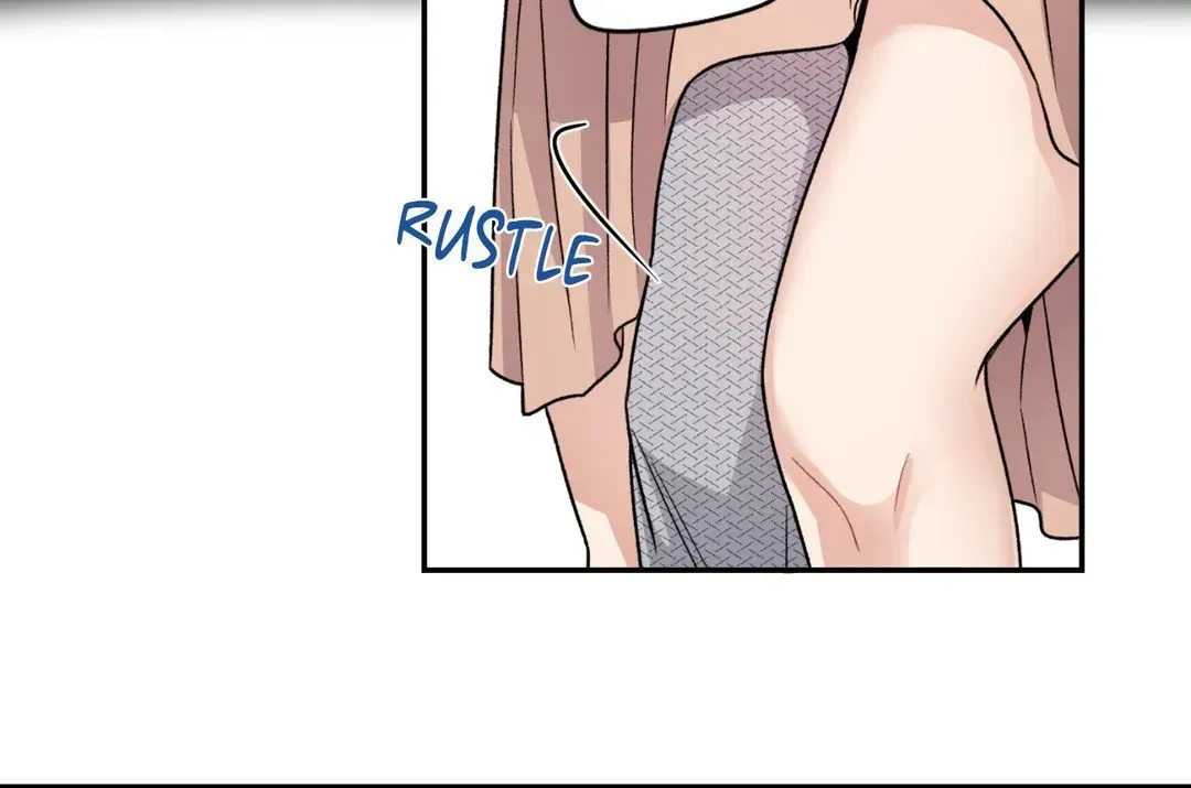 Pleasure Chamber Chapter 4 page 5 - 