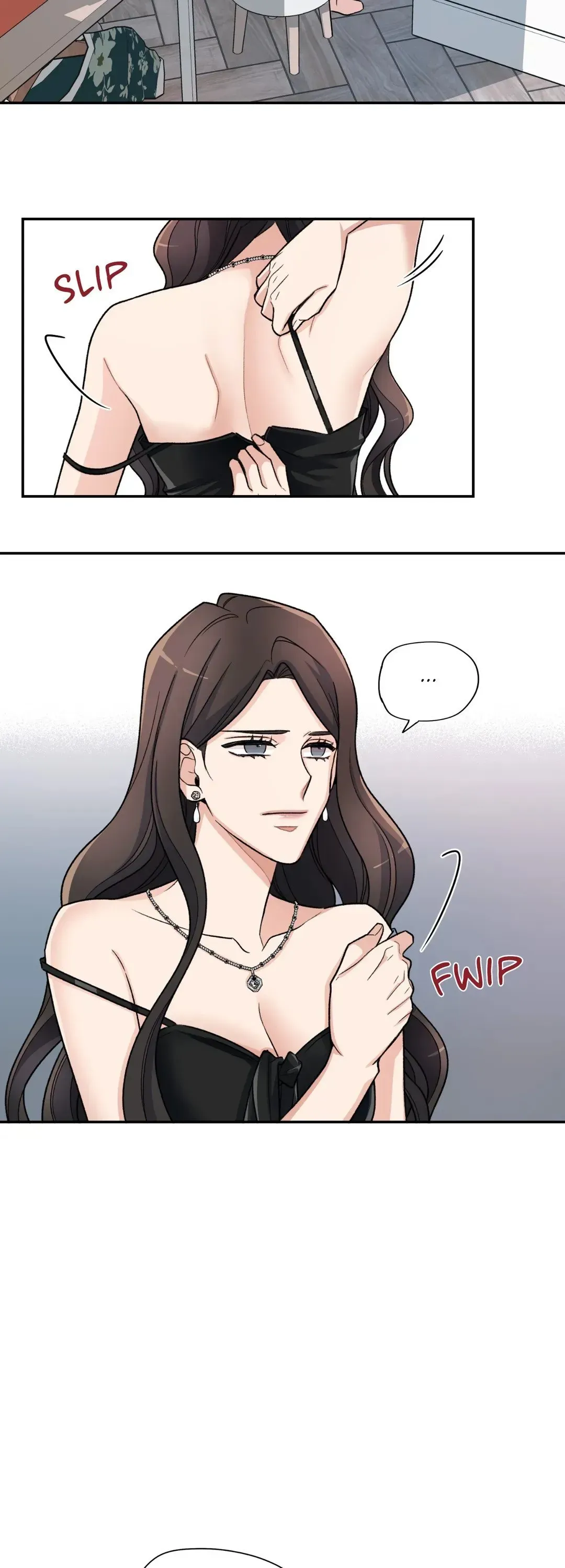 Read Pleasure Chamber chapter 5 image 18 on Lezhin
