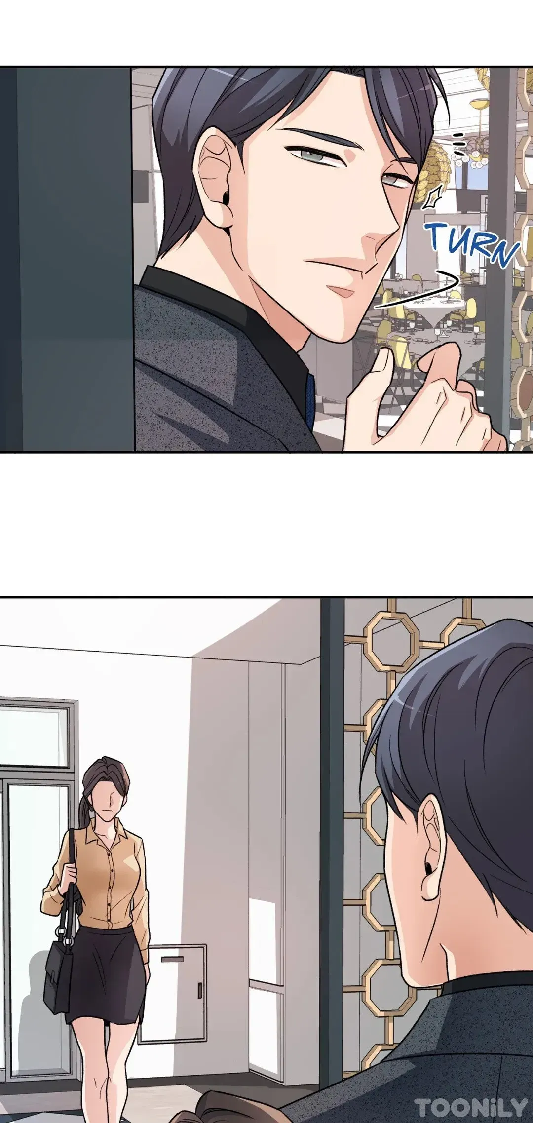 Read Pleasure Chamber chapter 5 image 22 on Lezhin