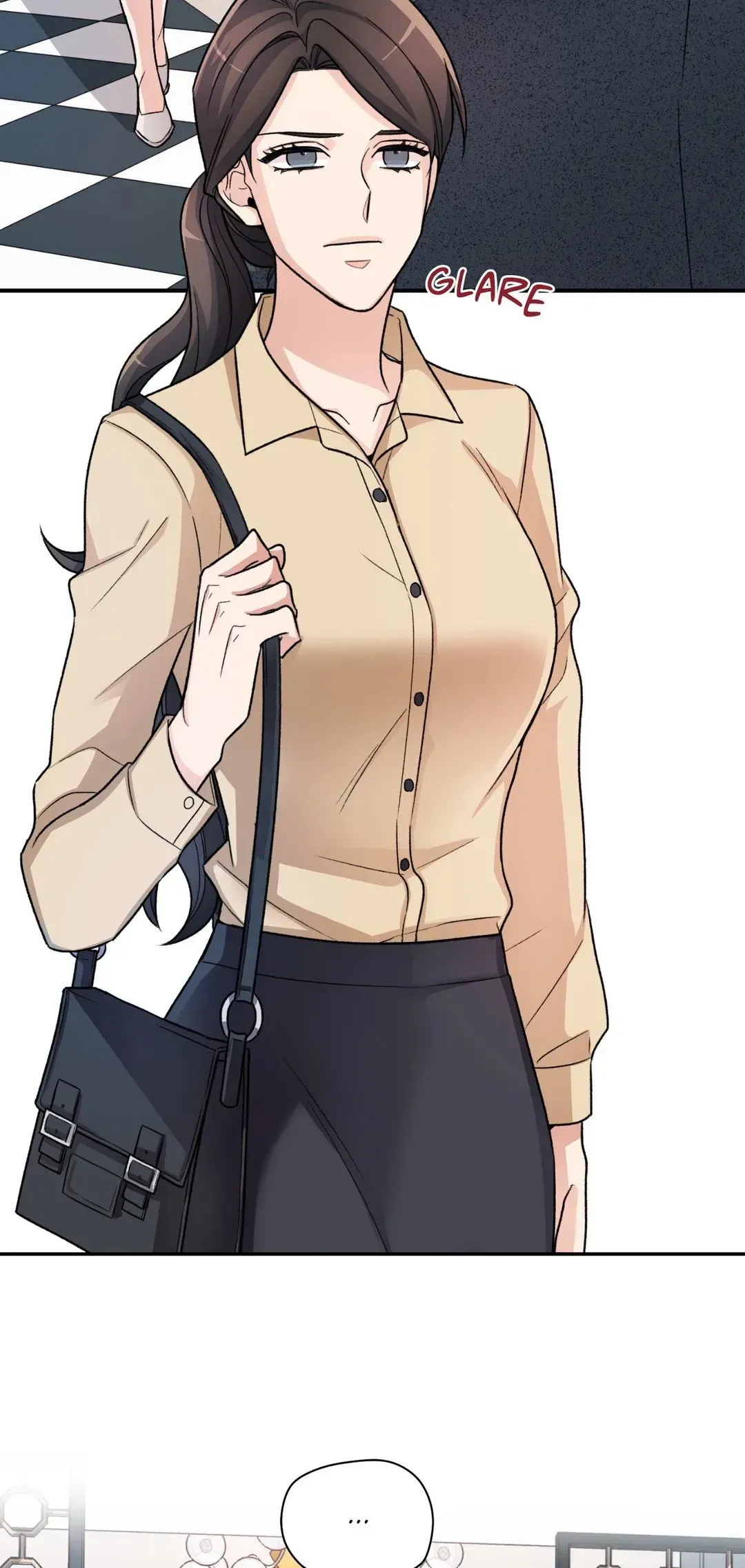 Read Pleasure Chamber chapter 5 image 23 on Lezhin