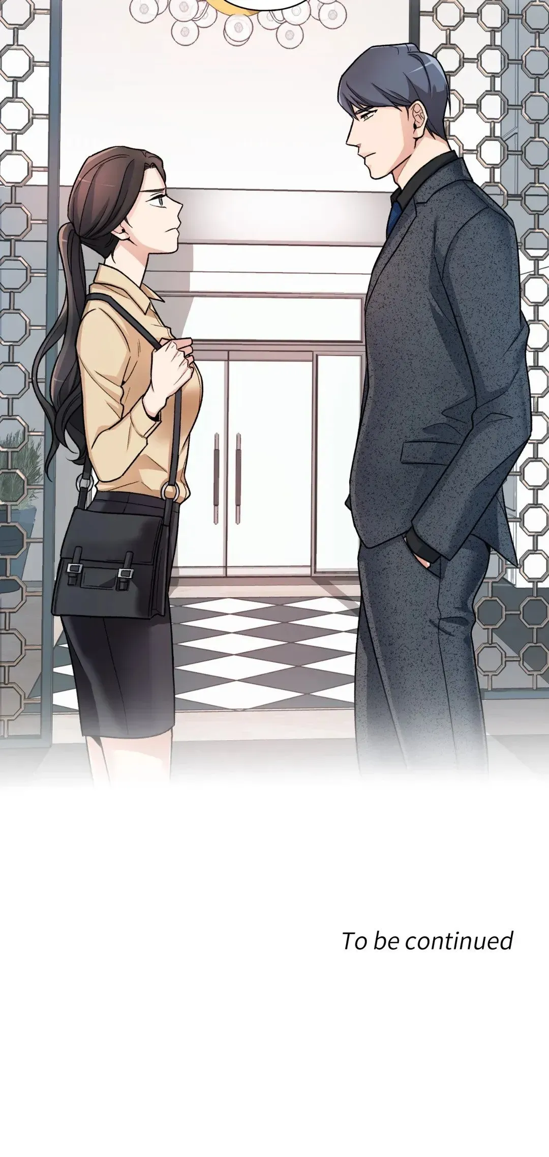 Read Pleasure Chamber chapter 5 image 24 on Lezhin