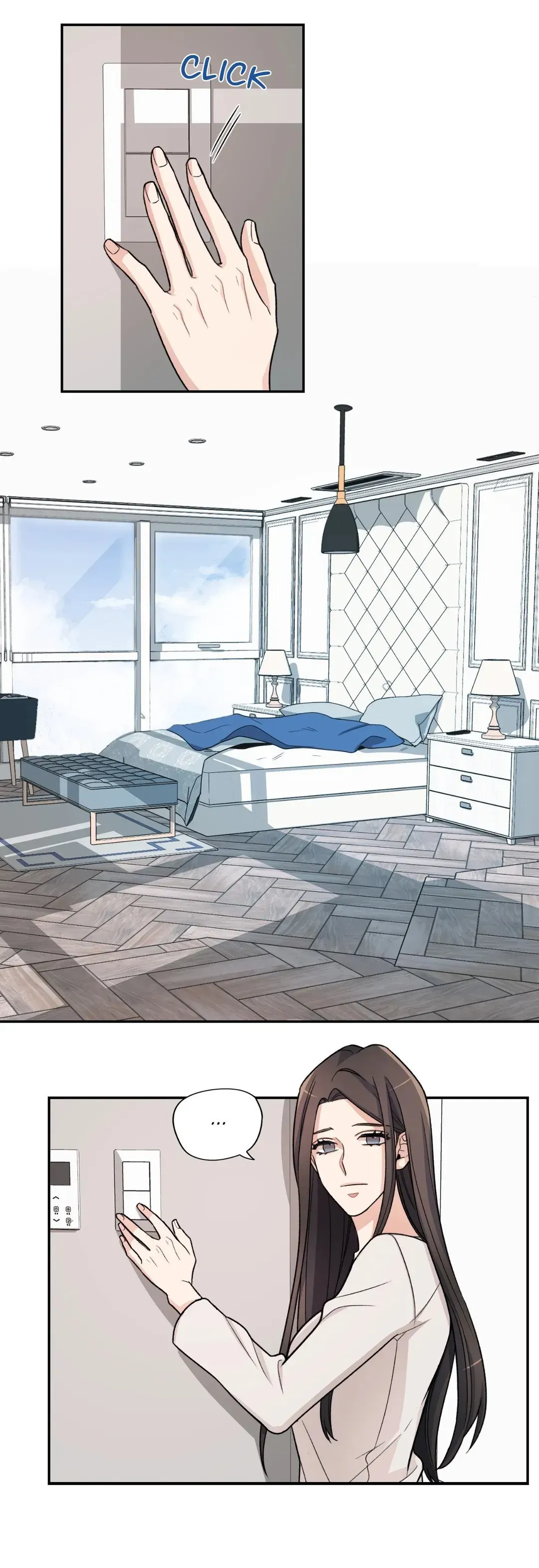 Read Pleasure Chamber chapter 5 image 4 on Lezhin
