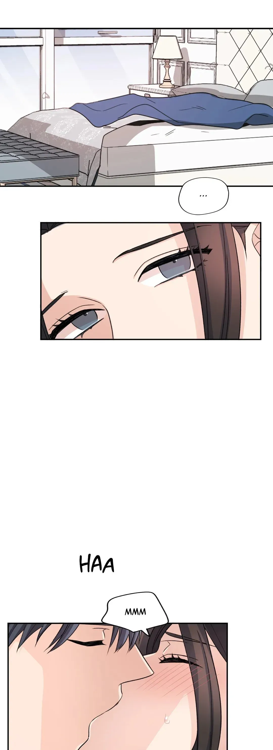 Read Pleasure Chamber chapter 5 image 5 on Lezhin