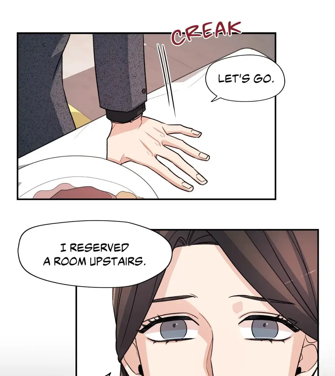 Read Pleasure Chamber chapter 6 image 20 on Lezhin