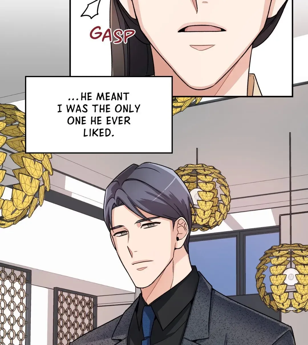 Read Pleasure Chamber chapter 6 image 21 on Lezhin
