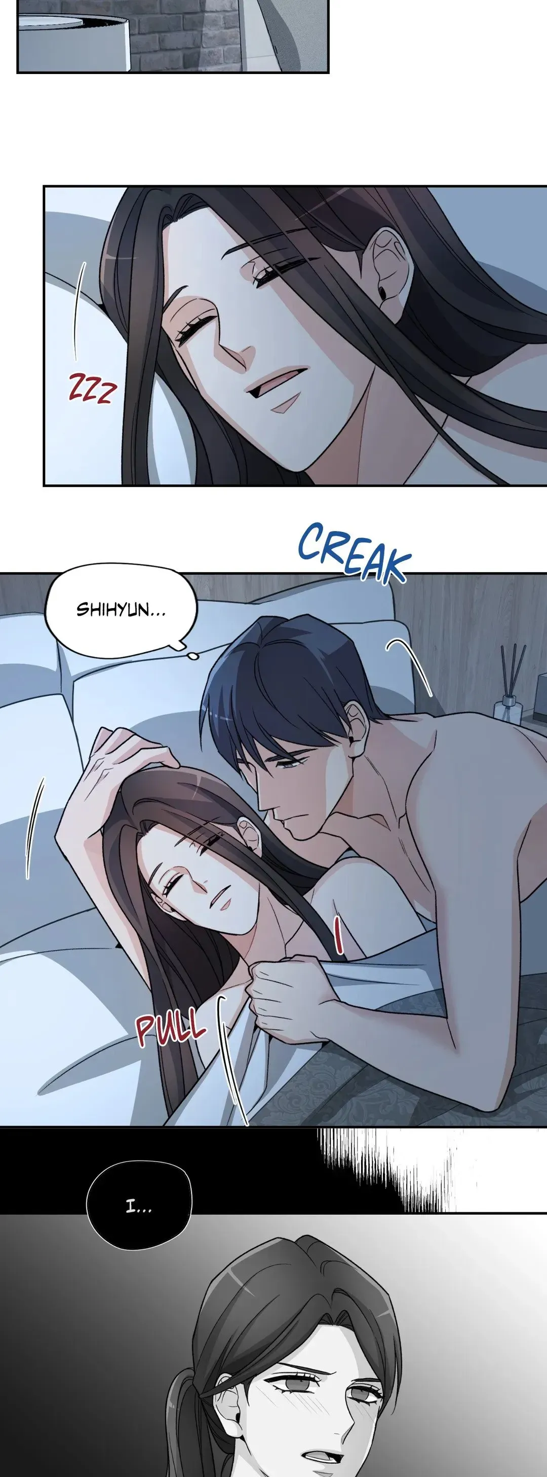Read Pleasure Chamber chapter 7 image 22 on Lezhin