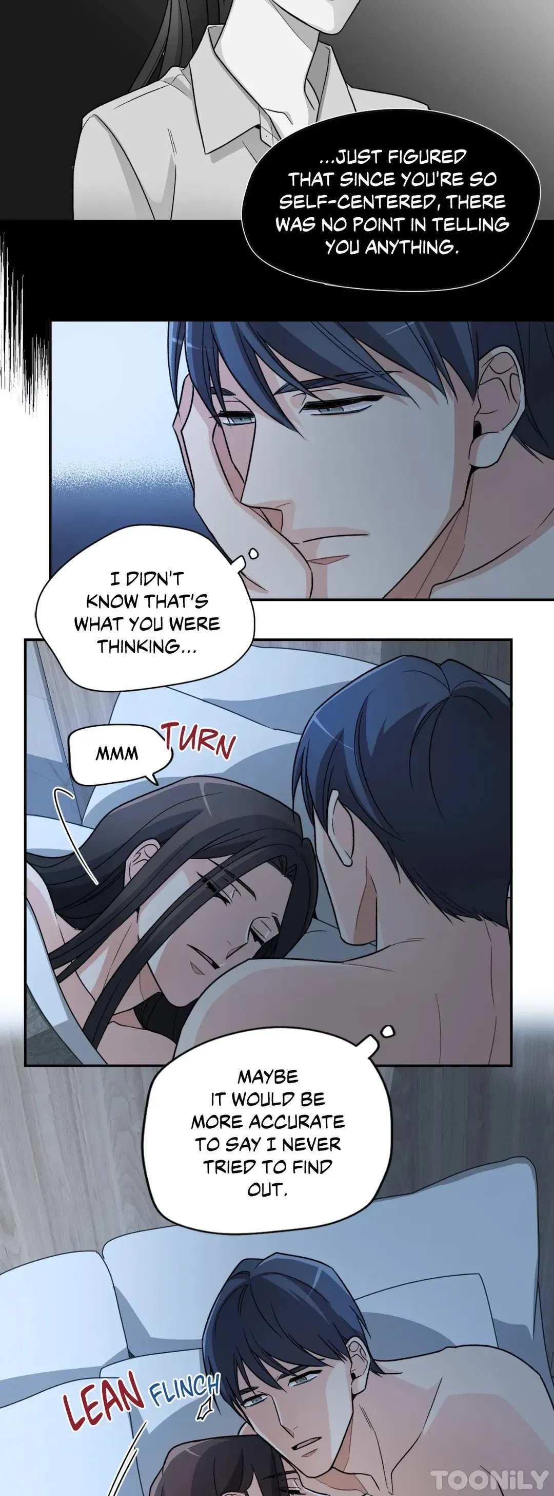 Read Pleasure Chamber chapter 7 image 23 on Lezhin