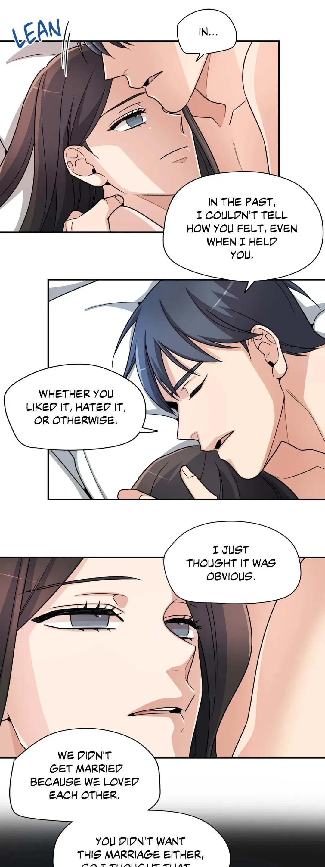 Pleasure Chamber Chapter 9 page 21 - 
