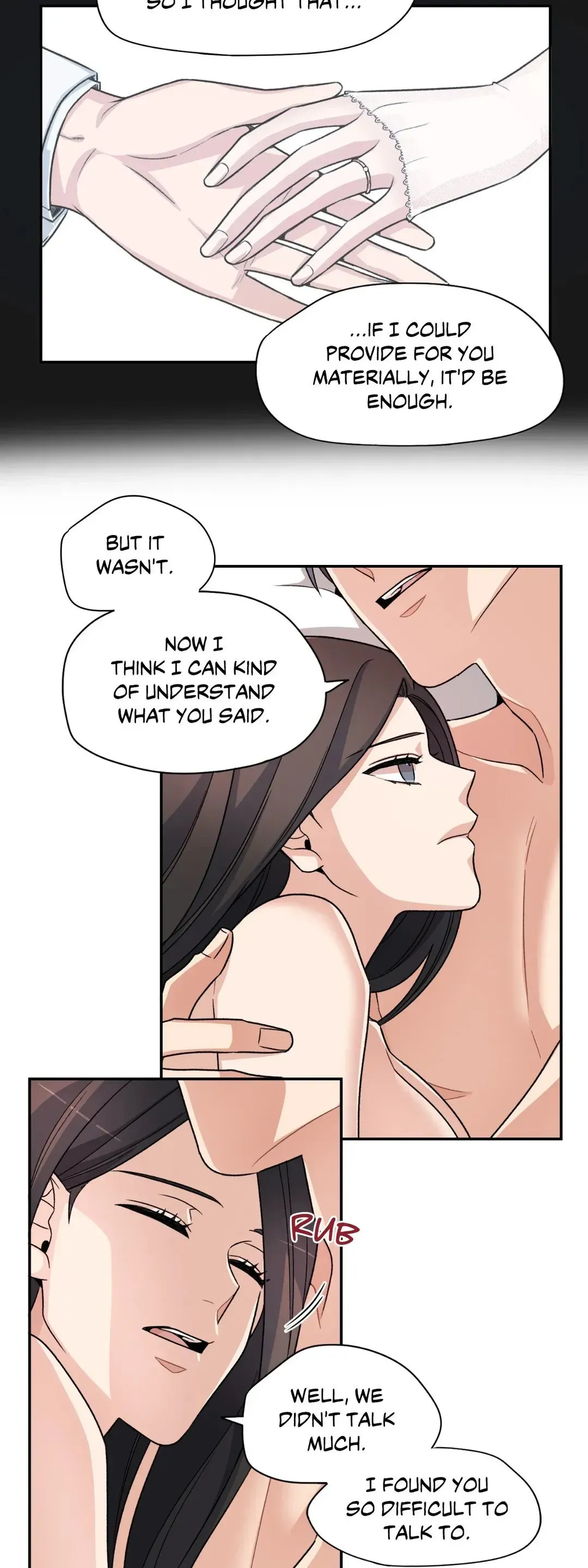 Pleasure Chamber Chapter 9 page 22 - 