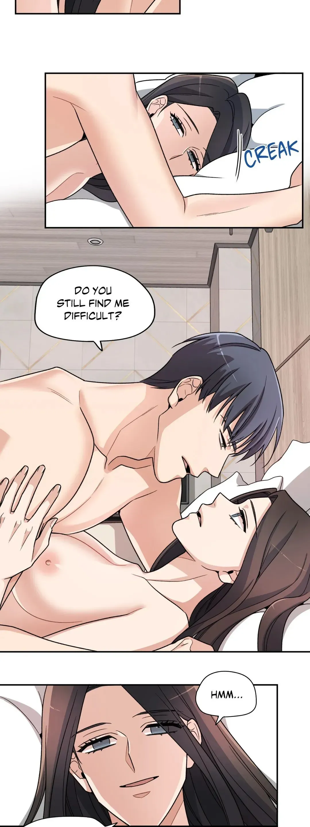Pleasure Chamber Chapter 9 page 23 - 