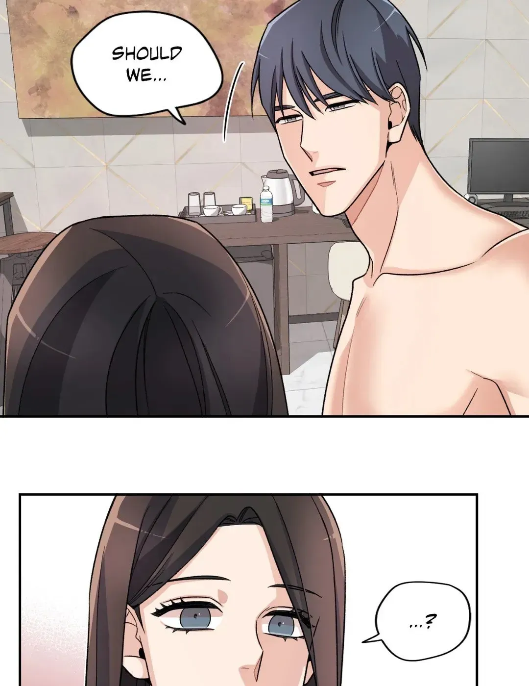 Pleasure Chamber Chapter 9 page 27 - 