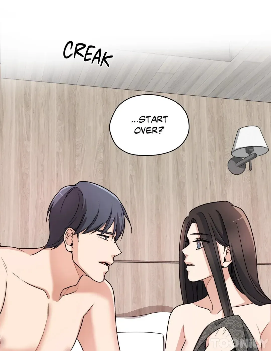 Pleasure Chamber Chapter 9 page 29 - 