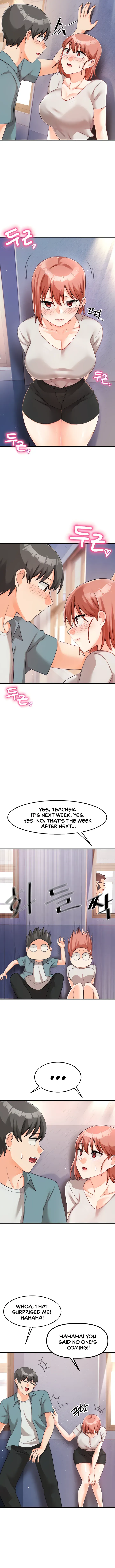 Pleasure Dorm Chapter 24 page 11 - 