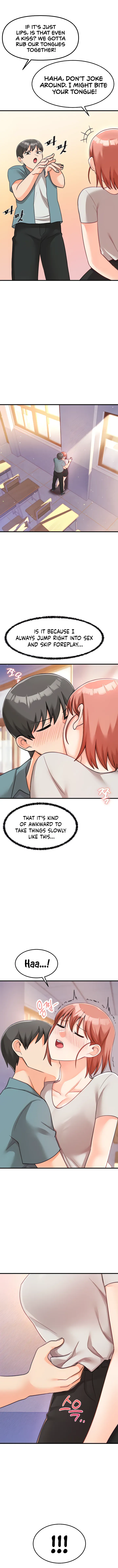 Pleasure Dorm Chapter 24 page 13 - 