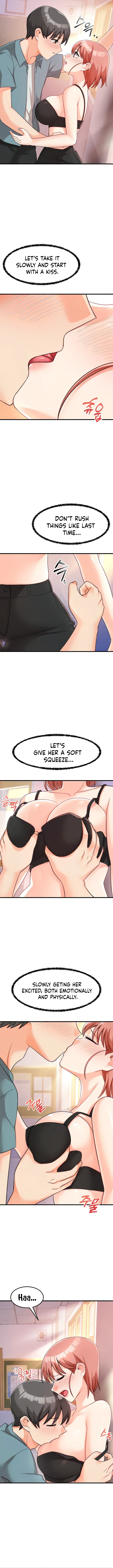 Pleasure Dorm Chapter 25 page 2 - 