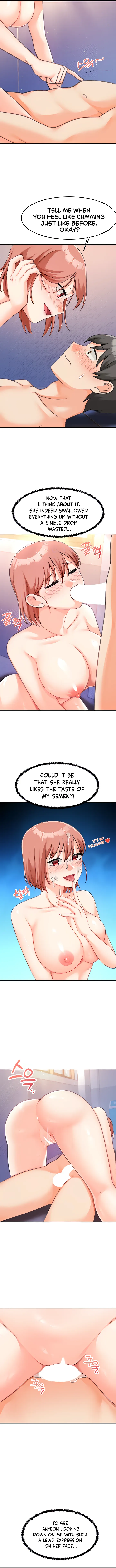 Pleasure Dorm Chapter 26 page 2 - 