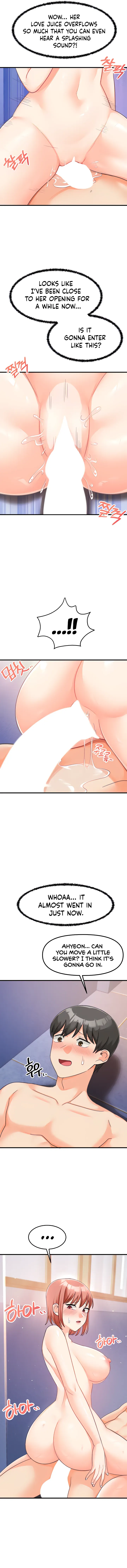Pleasure Dorm Chapter 26 page 5 - 