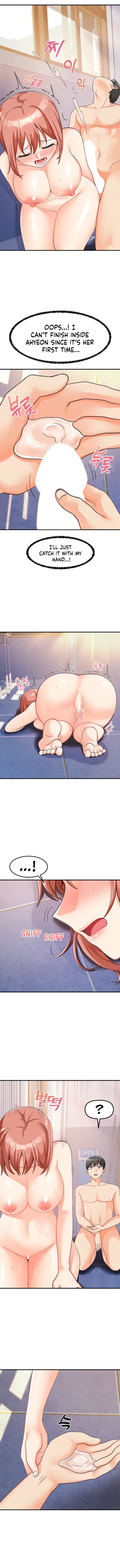 Pleasure Dorm Chapter 27 page 9 - 
