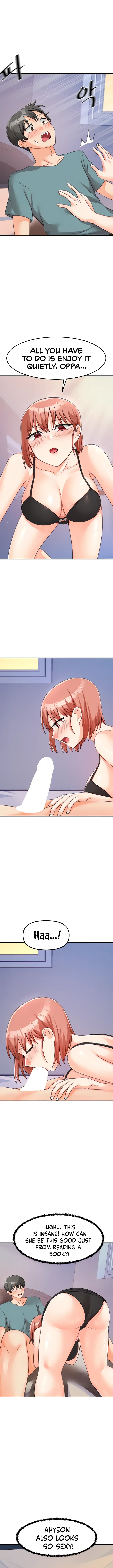 Pleasure Dorm Chapter 29 page 12 - 