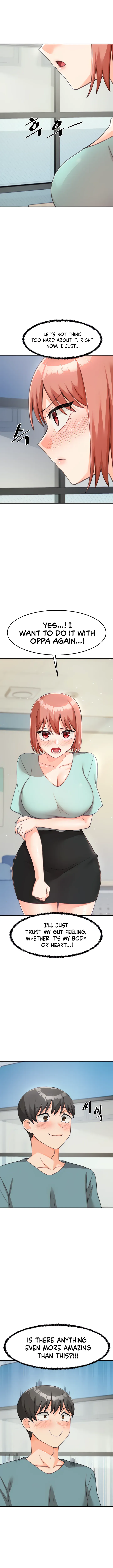 Pleasure Dorm Chapter 29 page 3 - 