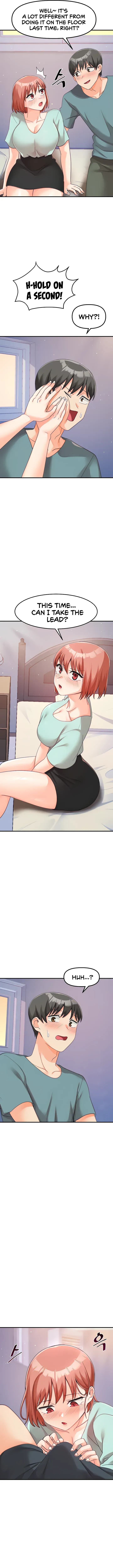 Pleasure Dorm Chapter 29 page 7 - 