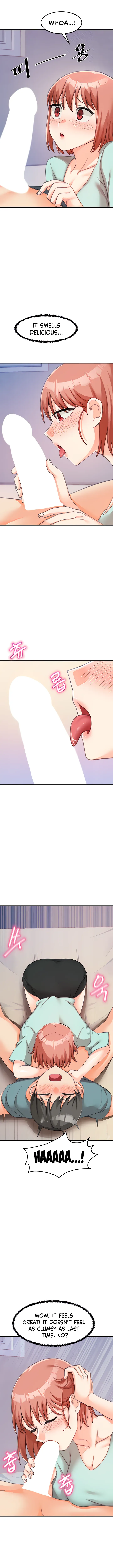 Pleasure Dorm Chapter 29 page 8 - 