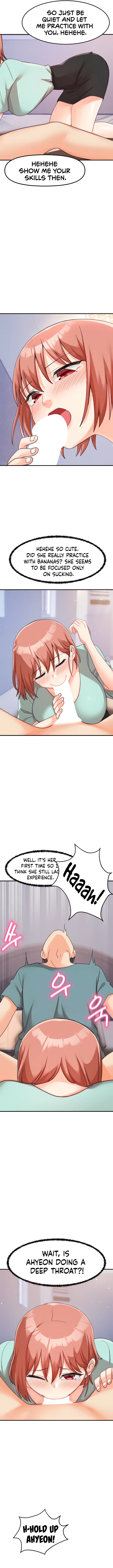 Pleasure Dorm Chapter 29 page 10 - 