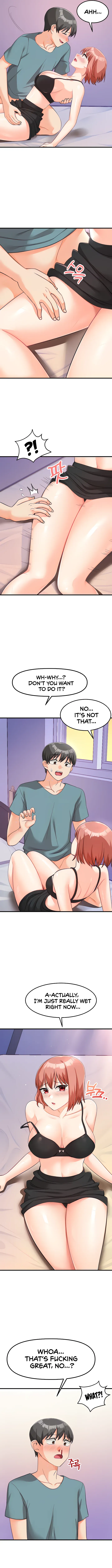 Pleasure Dorm Chapter 30 page 2 - 
