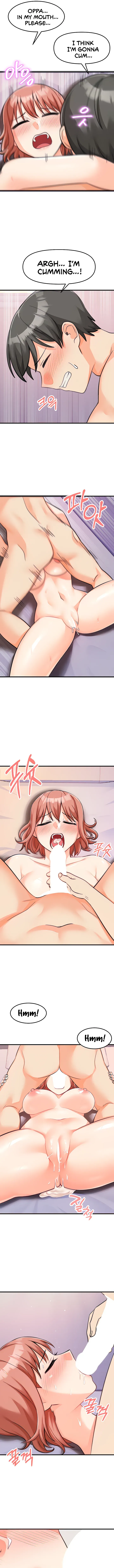 Pleasure Dorm Chapter 30 page 12 - 