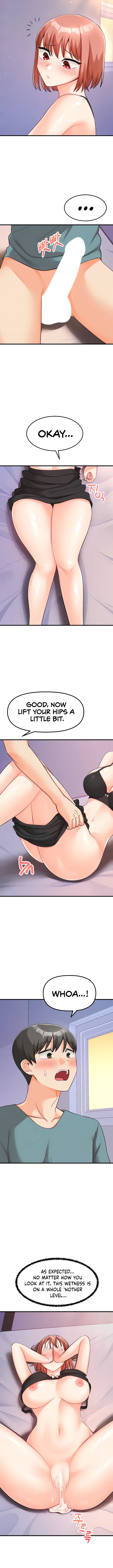 Pleasure Dorm Chapter 30 page 4 - 