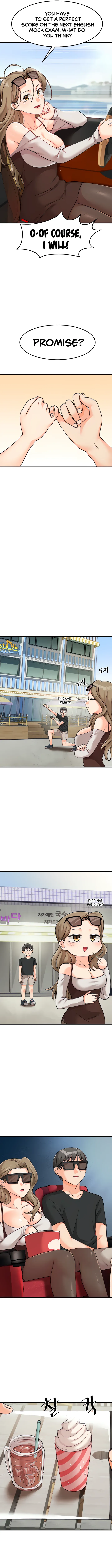Pleasure Dorm Chapter 31 page 11 - 