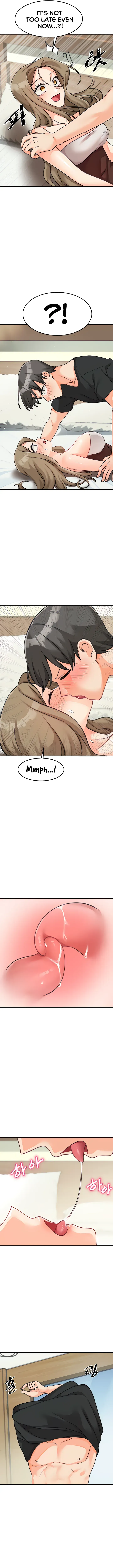Pleasure Dorm Chapter 32 page 11 - 