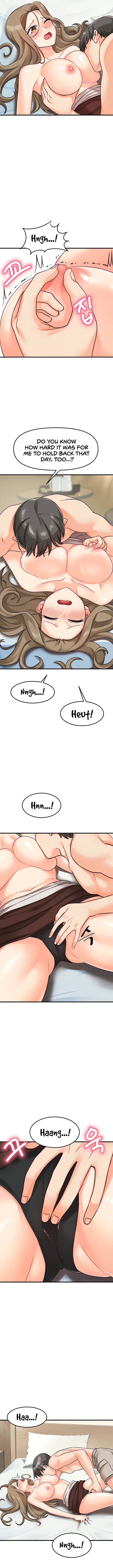 Pleasure Dorm Chapter 32 page 13 - 