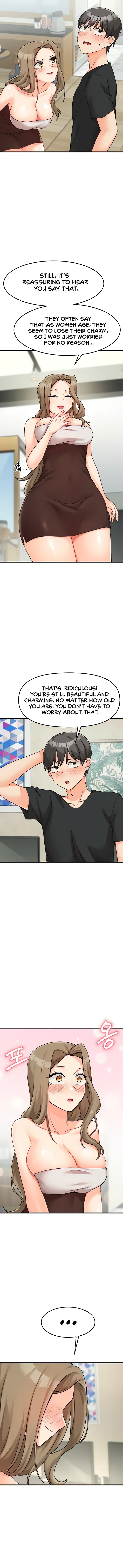 Pleasure Dorm Chapter 32 page 9 - 