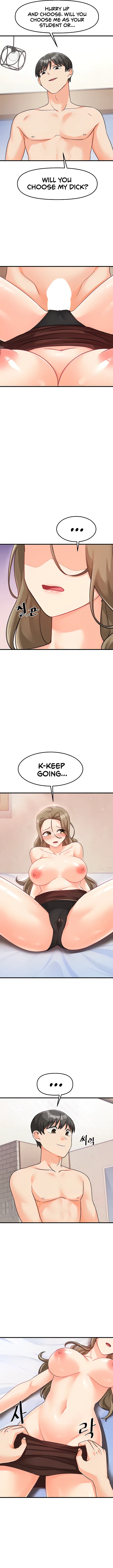 Pleasure Dorm Chapter 33 page 4 - 