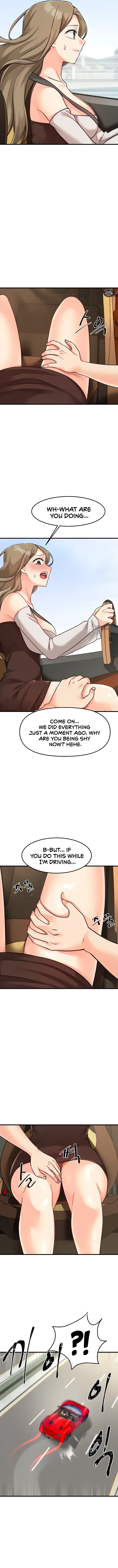 Pleasure Dorm Chapter 34 page 12 - 