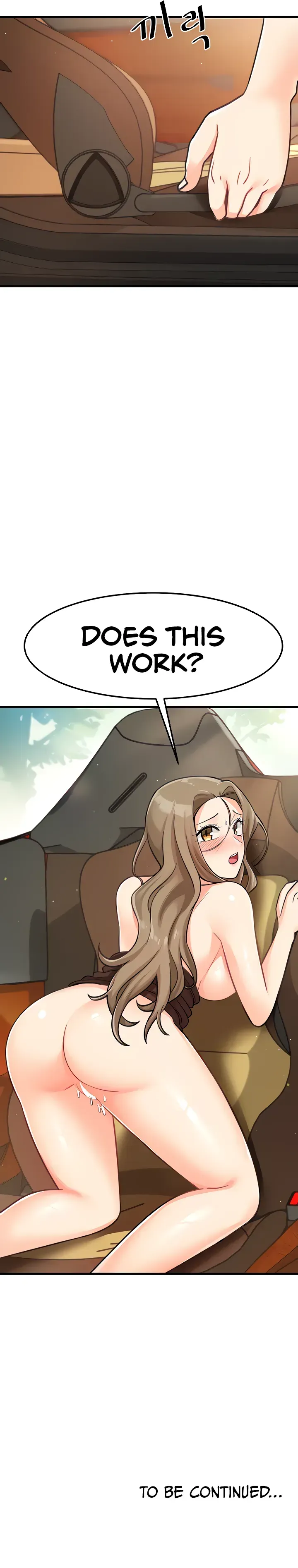 Pleasure Dorm Chapter 35 page 14 - 