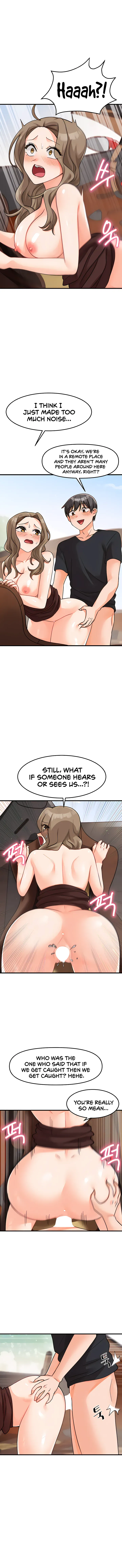 Pleasure Dorm Chapter 36 page 2 - 