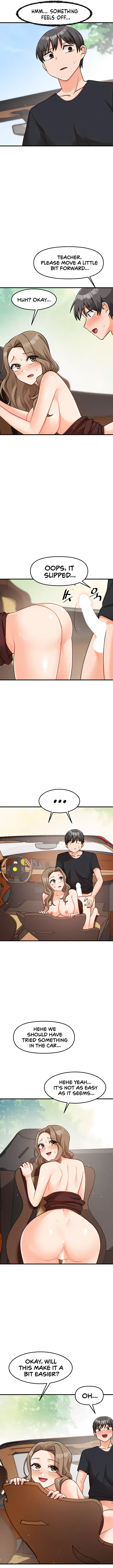 Pleasure Dorm Chapter 36 page 3 - 