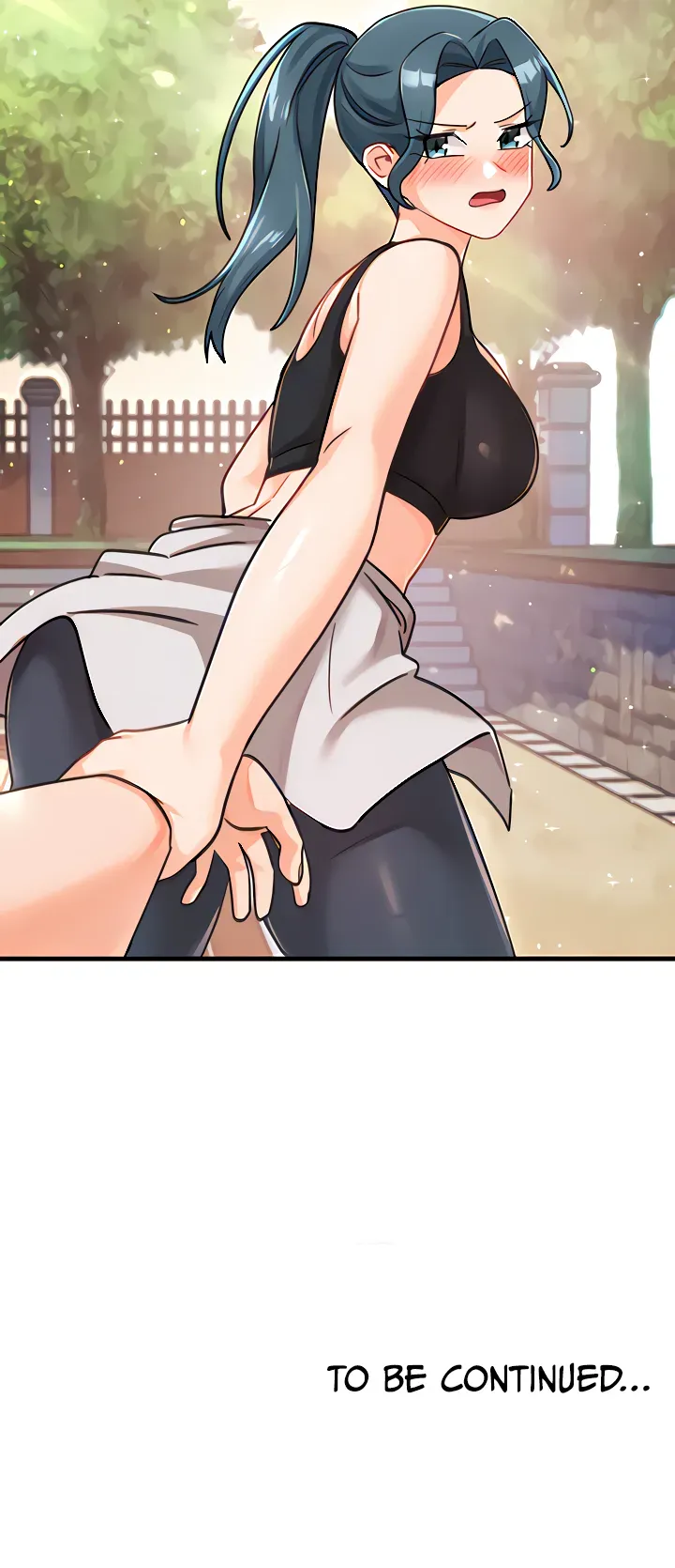 Pleasure Dorm Chapter 37 page 15 - 