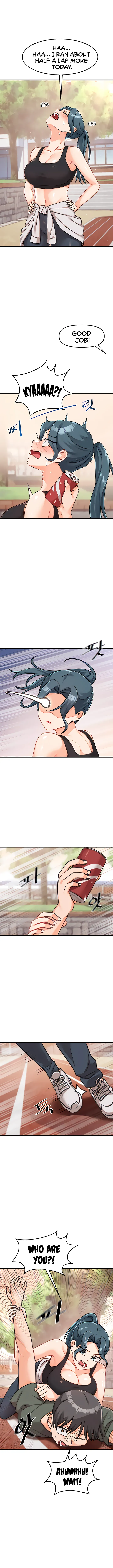 Pleasure Dorm Chapter 37 page 7 - 