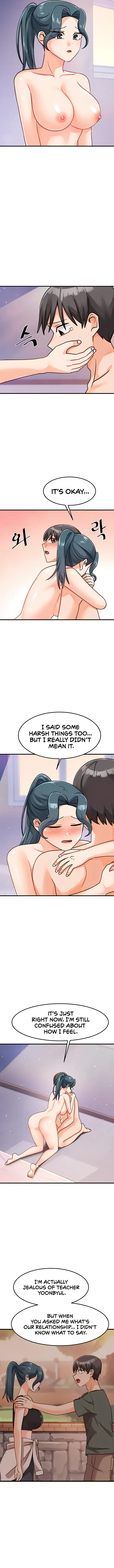 Pleasure Dorm Chapter 38 page 11 - 
