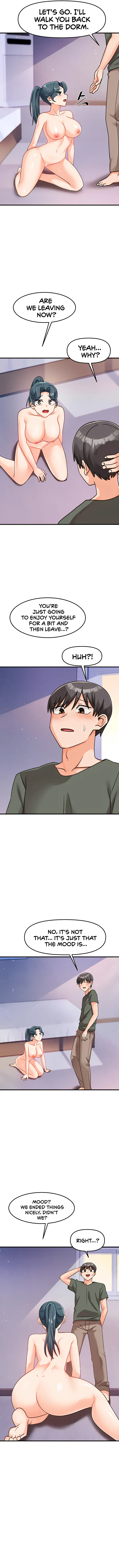 Pleasure Dorm Chapter 38 page 13 - 