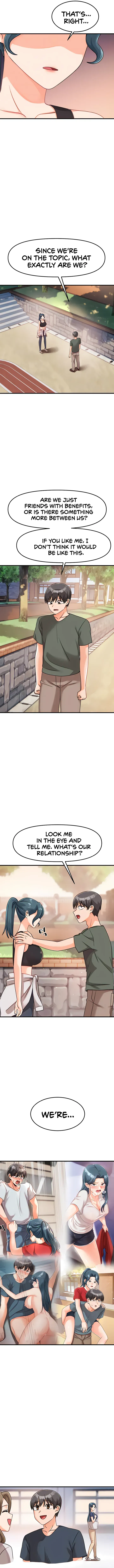 Pleasure Dorm Chapter 38 page 3 - 