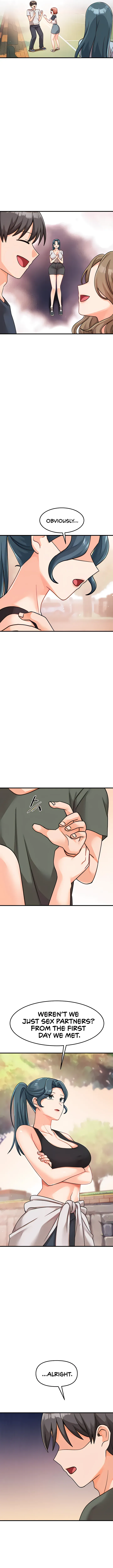 Pleasure Dorm Chapter 38 page 4 - 