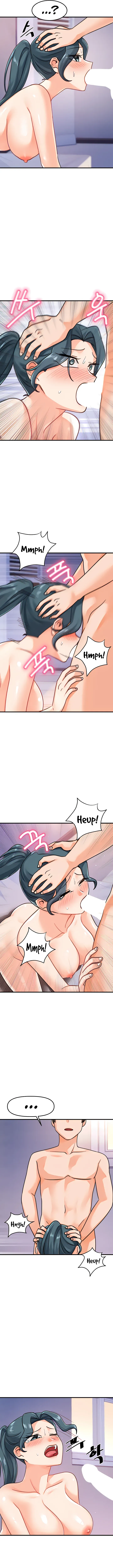 Pleasure Dorm Chapter 38 page 9 - 