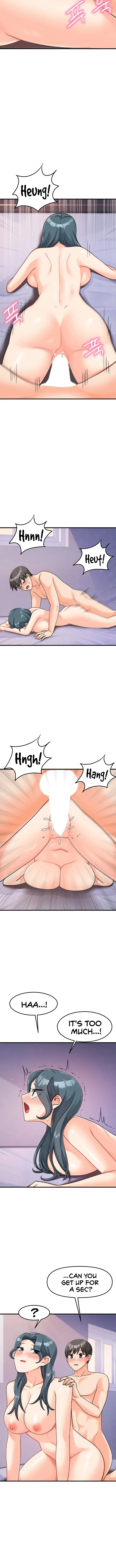 Pleasure Dorm Chapter 39 page 11 - 