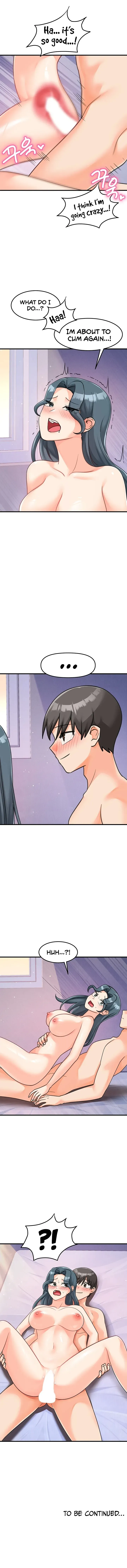 Pleasure Dorm Chapter 39 page 13 - 